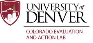 Colorado Lab Logo